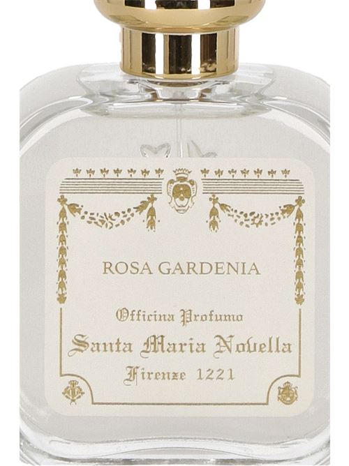 Rosa Gardenia SANTA MARIA NOVELLA PROFUMI | 3118001100ML